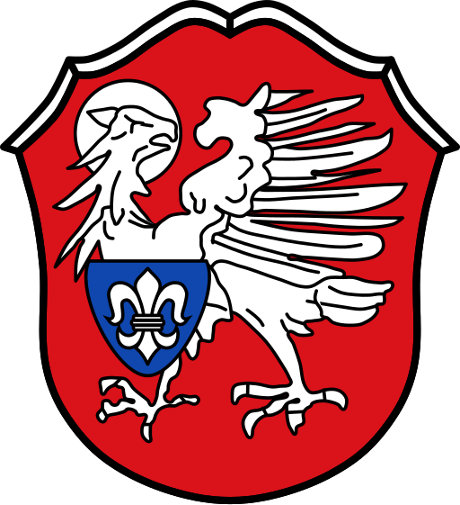 File:Wappen von Eisingen.svg