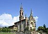 Parish Church of Ss. Antonio, Giacomo e Filippo