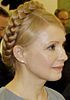 Yulia Tymoshenko