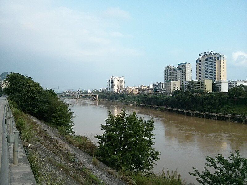 File:2015 Yizhou, Hechi.jpg