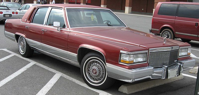 File:85-92 Cadillac Brougham.jpg