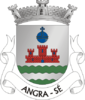 Coat of arms of Sé