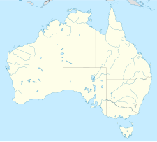 Dharragarra is located in Australia