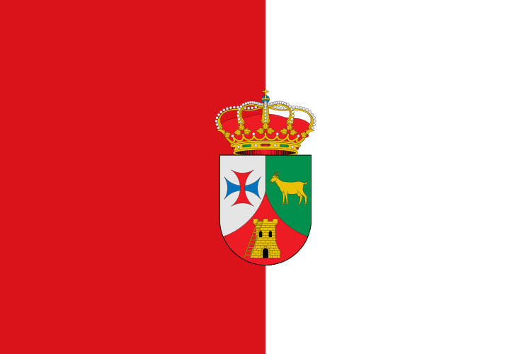 File:Bandera de Moya.svg