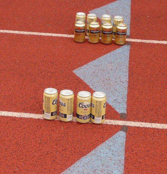 File:Beer on Track.jpg