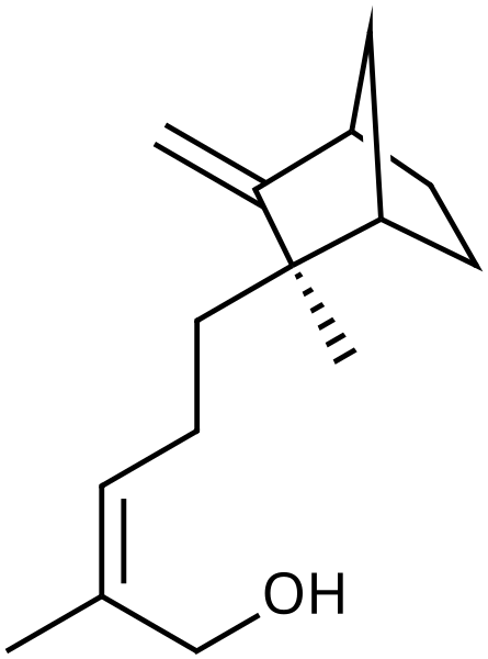 File:Beta-santalol PubChem6857681.svg