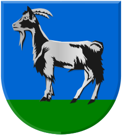 File:Bontebok wapen.svg