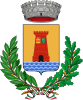 Coat of arms of Castel Rozzone