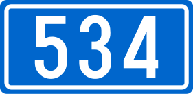 File:Državna cesta D534.svg