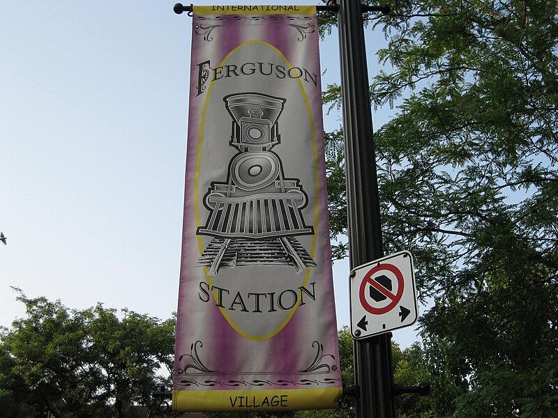 File:FergusonStationBanner.JPG