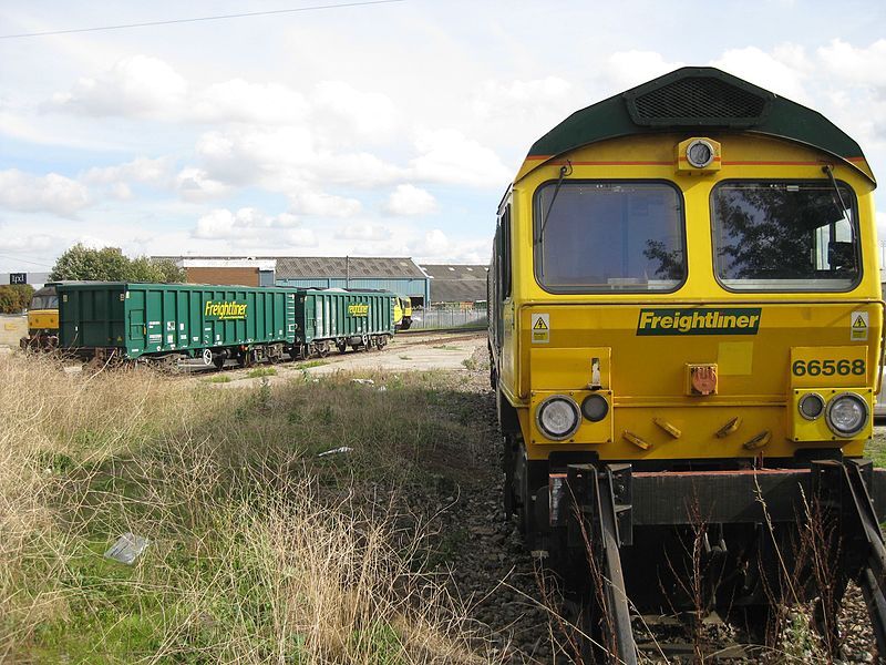 File:Freightliner Hunslet 01.jpg