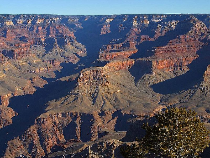 File:Grand Canyon-Mather point.jpg