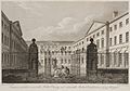 Image 22Guy's Hospital in 1820 (from History of medicine)