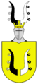 Herb Choryński