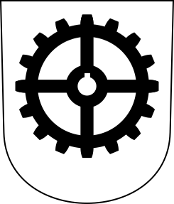 File:Industriequartier-blazon.svg