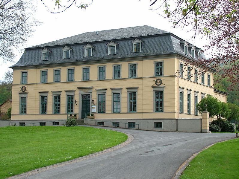 File:Jagdschloss Springe Niedersachsen.jpg