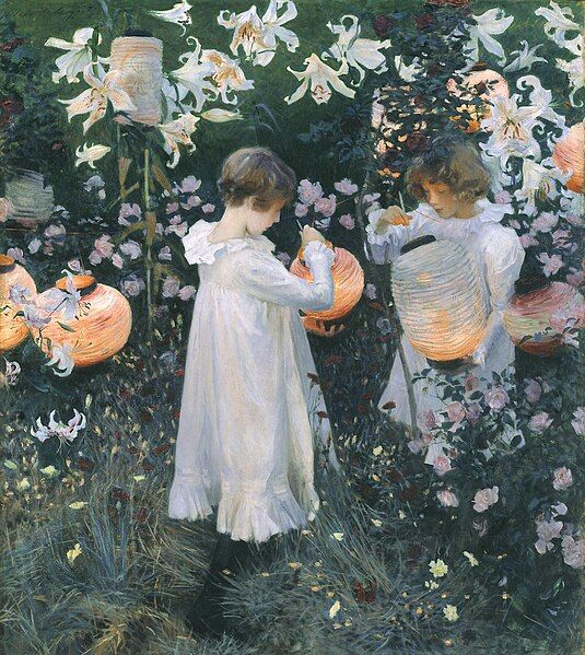 File:John-Singer-Sargent-Carnation-Lily-Lily-Rose.jpg