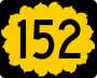 K-152 marker