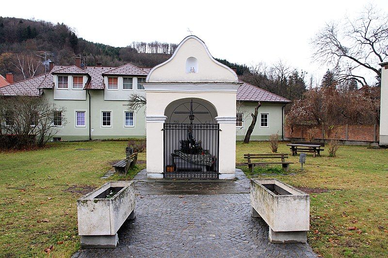 File:Lilienfeld - Marktler-Kapelle.JPG