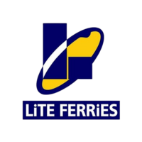 Lite Ferries logo