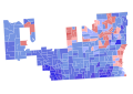 2020 United States House of Representatives election in Michigan's 9th congressional district