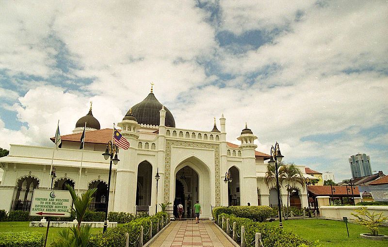 File:Masjid Kapitan Keling.jpg