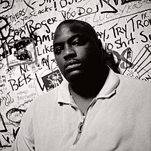 Mister Cee in 1997