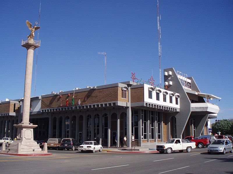 File:Navojoa City Hall.jpg