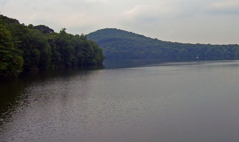 File:New Croton Reservoir.jpg