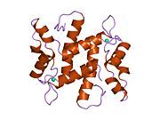 1psr: HUMAN PSORIASIN (S100A7)