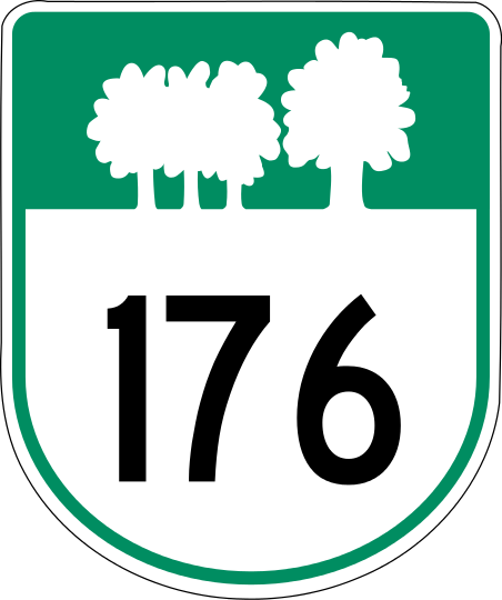 File:PEI Highway 176.svg