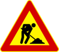 Road works(formerly used )