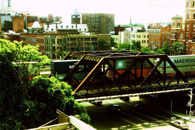 File:RochesterRailBridge.jpg