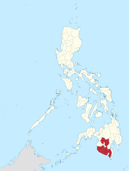 File:SOCCSKSARGEN in Philippines.svg