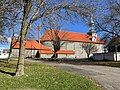 Church of Saint-Maurice, Thomas-Caron Street