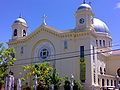 San Diego Pro-cathedral in article Silay City