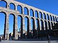 Roman Aqueduct of Segovia