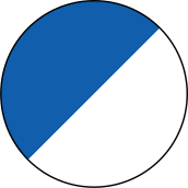 File:Signaltafel Blau-Weiß.svg