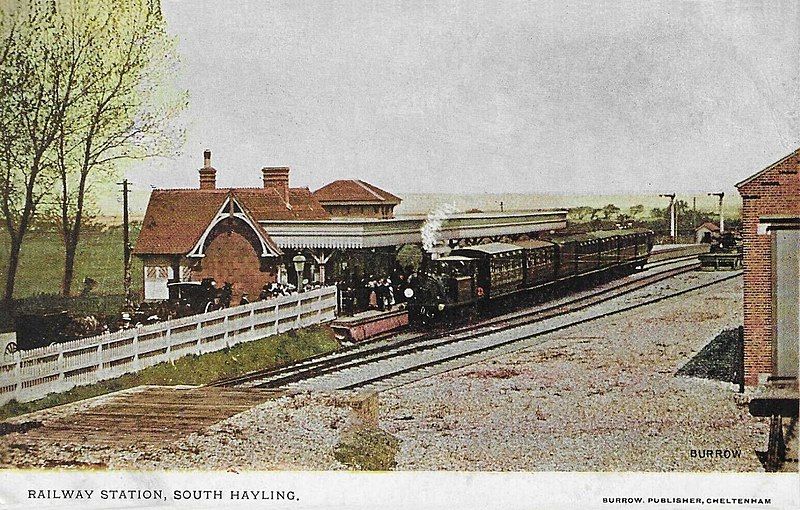 File:South Hayling station.jpg