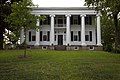 Image 9The main house, built in 1833, at Thornhill in Greene County. It is a former Black Belt plantation. (from Alabama)