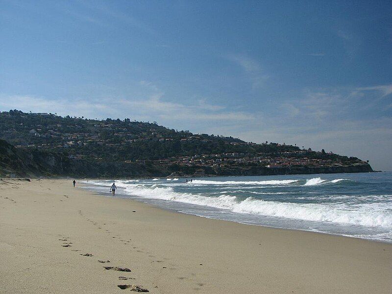 File:Torrance Beach.jpg