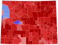 2020 United States Senate election in Wyoming