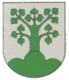 Coat of arms of Hohburg