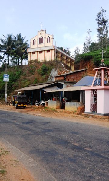 File:Yacobite Church, Periya.jpg