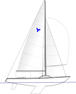 File:Yngling (keelboat).svg