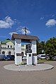 Saint Nicholas monument