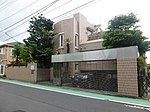 Embassy in Tokyo