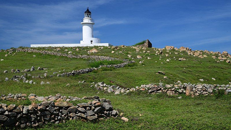 File:花嶼燈塔 Huayu Lighthouse.jpg