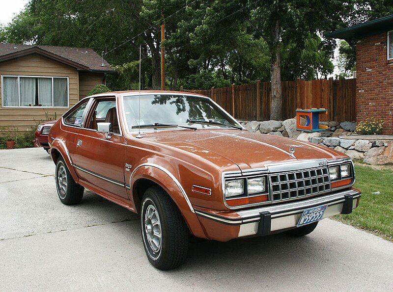 File:1982 AMC Eagle.jpg