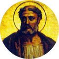 38-St.Siricius 384 - 399